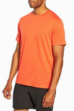 Marika Balance Collection For Men Recharge Tee