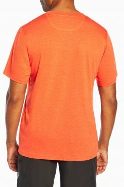 Marika Balance Collection For Men Recharge Tee