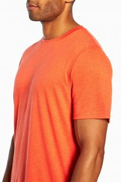 Marika Balance Collection For Men Recharge Tee