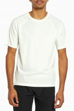 Marika Balance Collection For Men Step Up Tee