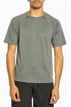 Marika Balance Collection For Men Step Up Tee