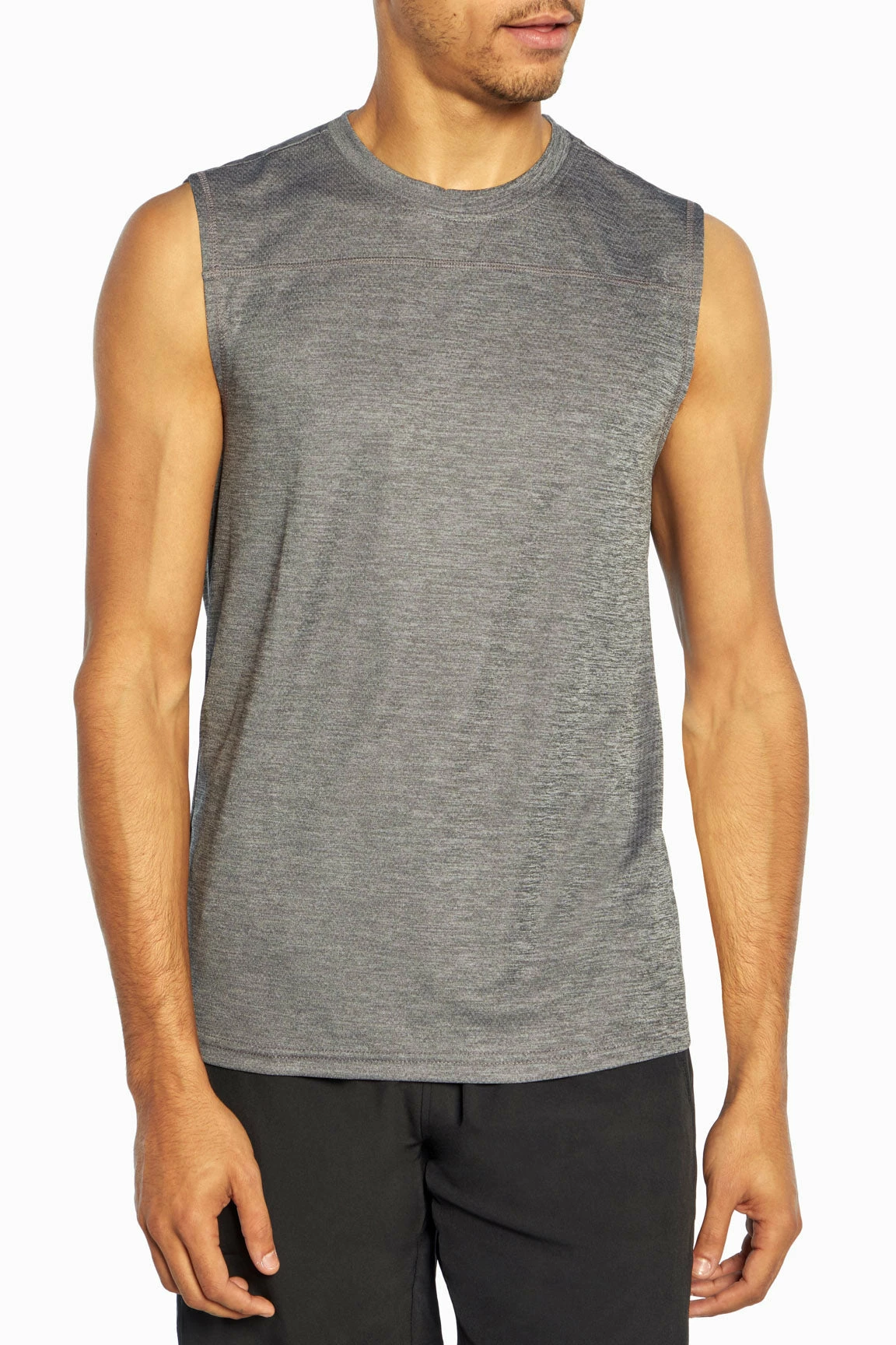 Marika Balance Collection For Men Full Court Tank 7 Marika Balance Collection For Men Full Court Tank