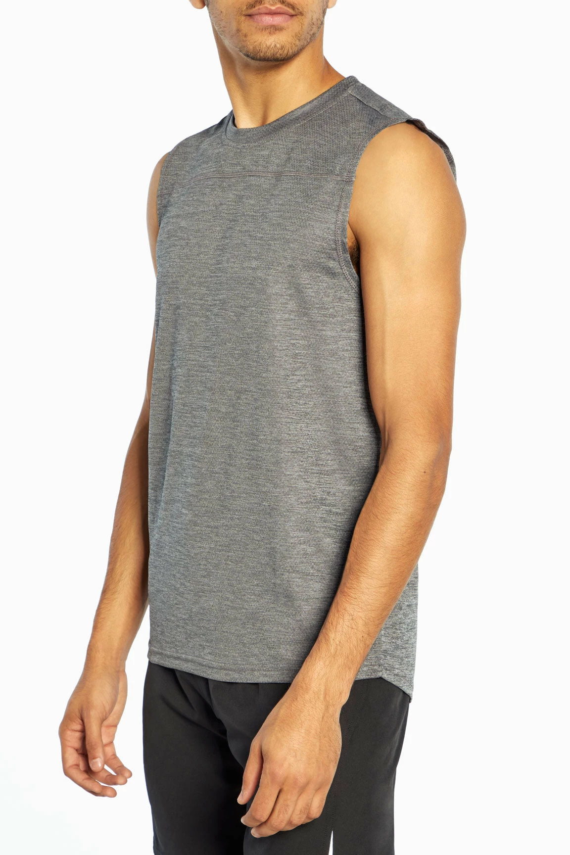 Marika Balance Collection For Men Full Court Tank 10 Marika Balance Collection For Men Full Court Tank