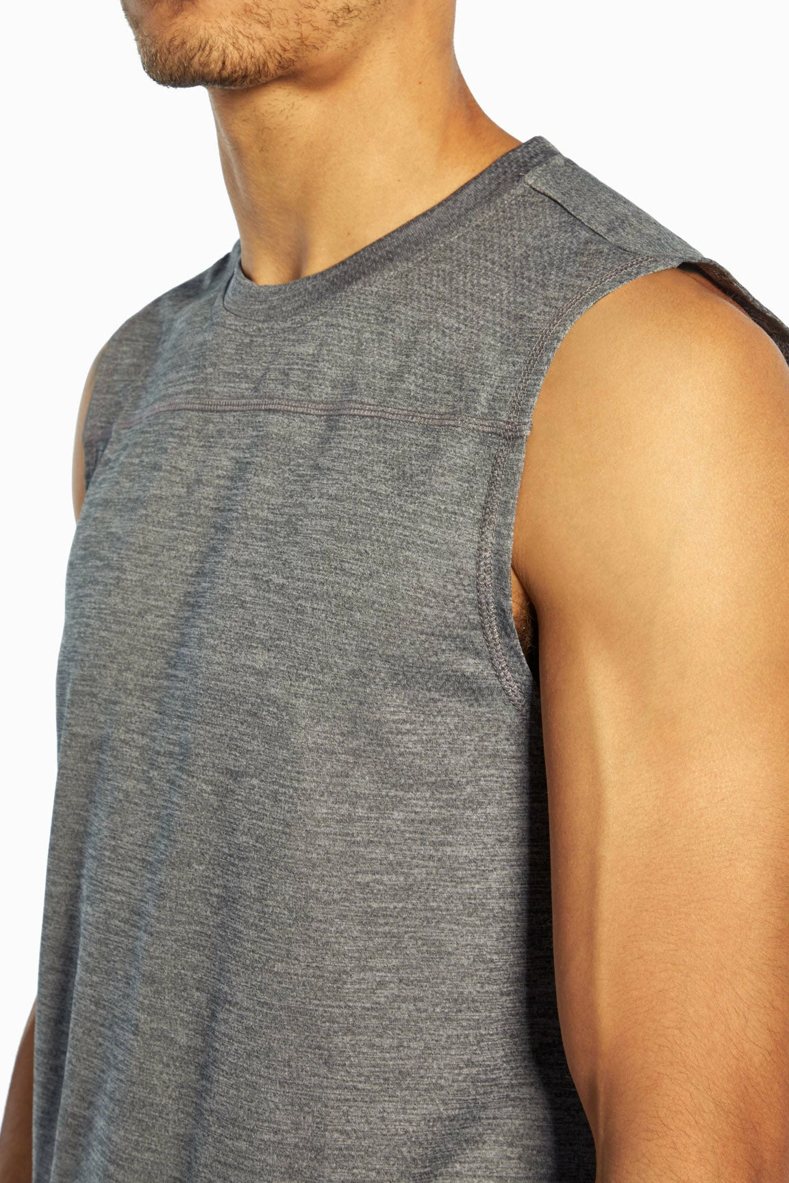 Marika Balance Collection For Men Full Court Tank 9 Marika Balance Collection For Men Full Court Tank