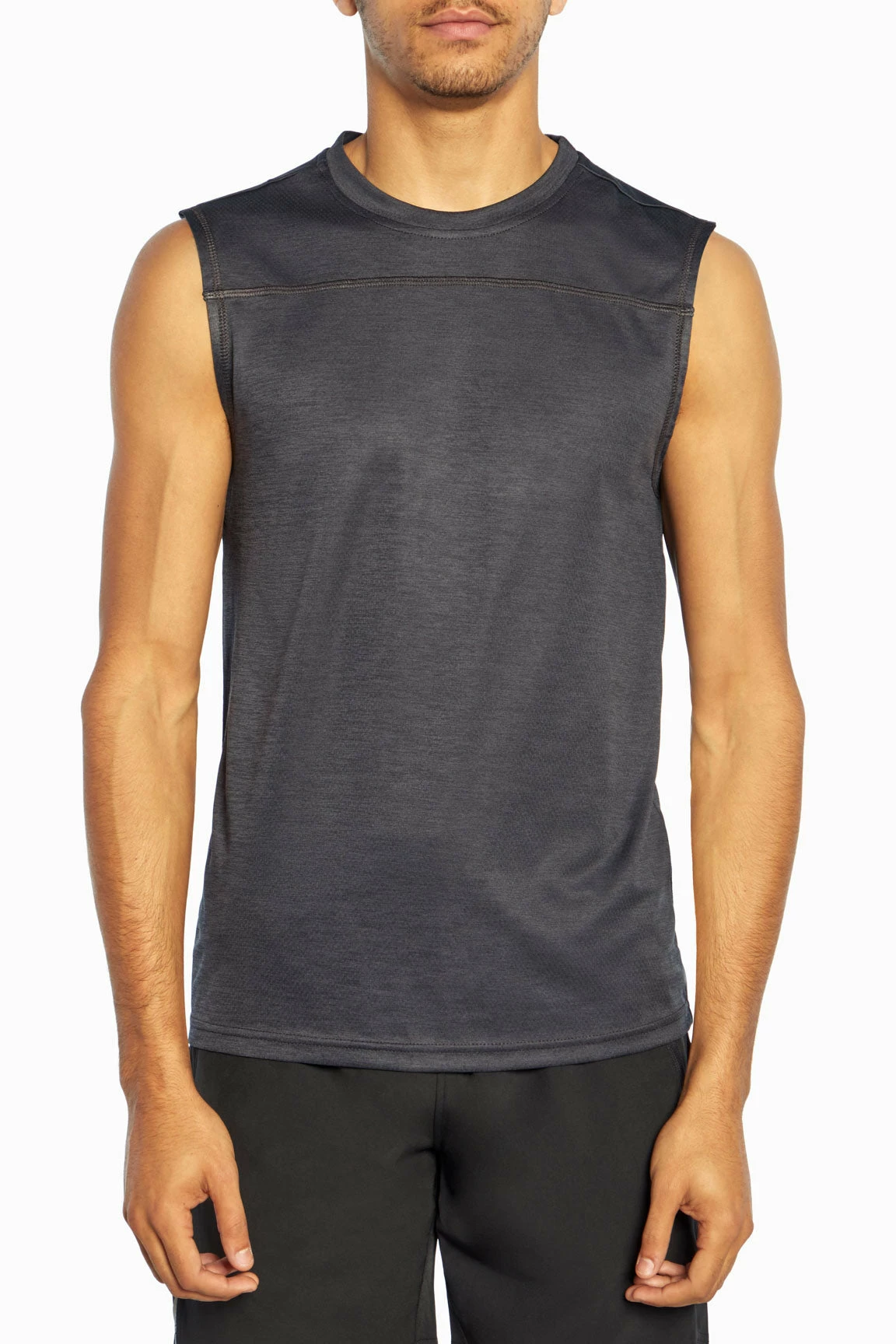 Marika Balance Collection For Men Full Court Tank 4 Marika Balance Collection For Men Full Court Tank