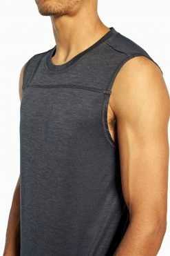 Marika Balance Collection For Men Full Court Tank