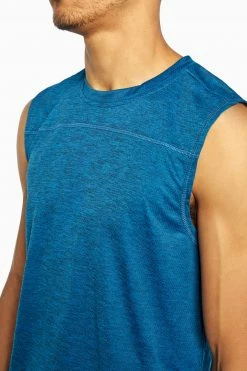 Marika Balance Collection For Men Full Court Tank 32 Marika Balance Collection For Men Full Court Tank