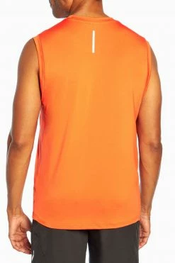 Marika Balance Collection For Men Goal Tank 15 Marika Balance Collection For Men Goal Tank