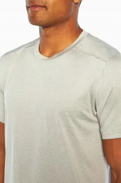 Marika Balance Collection For Men Interference Tee