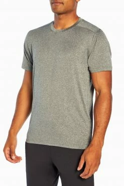 Marika Balance Collection For Men Interference Tee