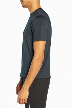 Marika Balance Collection For Men Essential Short Sleeve Tee