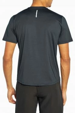 Marika Balance Collection For Men Essential Short Sleeve Tee