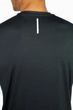 Marika Balance Collection For Men Essential Short Sleeve Tee