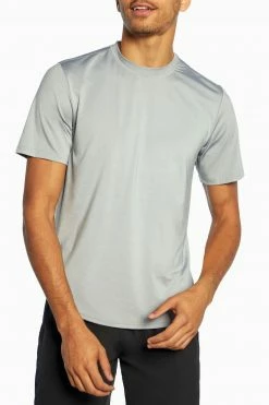 Marika Balance Collection For Men Essential Short Sleeve Tee