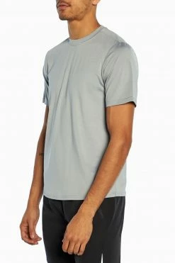 Marika Balance Collection For Men Essential Short Sleeve Tee