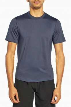 Marika Balance Collection For Men Essential Short Sleeve Tee