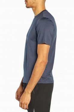 Marika Balance Collection For Men Essential Short Sleeve Tee