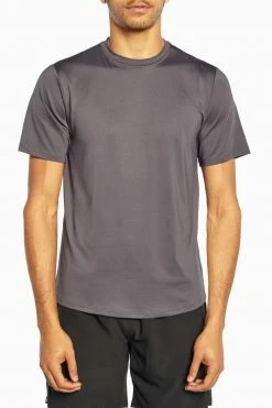 Marika Balance Collection For Men Essential Short Sleeve Tee