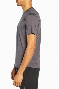 Marika Balance Collection For Men Essential Short Sleeve Tee