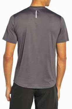 Marika Balance Collection For Men Essential Short Sleeve Tee