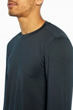 Marika Balance Collection For Men Essential Long Sleeve Tee 18 Marika Balance Collection For Men Essential Long Sleeve Tee