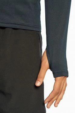 Marika Balance Collection For Men Essential Long Sleeve Tee 17 Marika Balance Collection For Men Essential Long Sleeve Tee