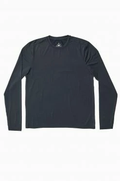 Marika Balance Collection For Men Essential Long Sleeve Tee 19 Marika Balance Collection For Men Essential Long Sleeve Tee