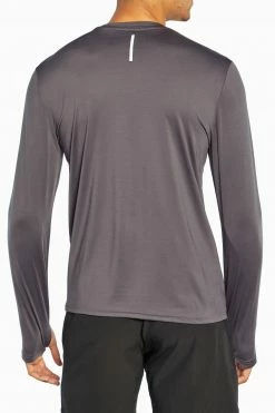 Marika Balance Collection For Men Essential Long Sleeve Tee 22 Marika Balance Collection For Men Essential Long Sleeve Tee
