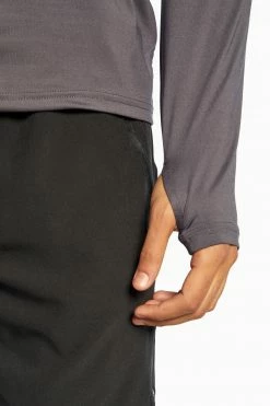 Marika Balance Collection For Men Essential Long Sleeve Tee 24 Marika Balance Collection For Men Essential Long Sleeve Tee