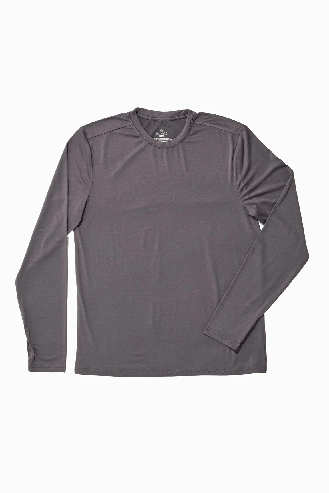 Marika Balance Collection For Men Essential Long Sleeve Tee 13 Marika Balance Collection For Men Essential Long Sleeve Tee