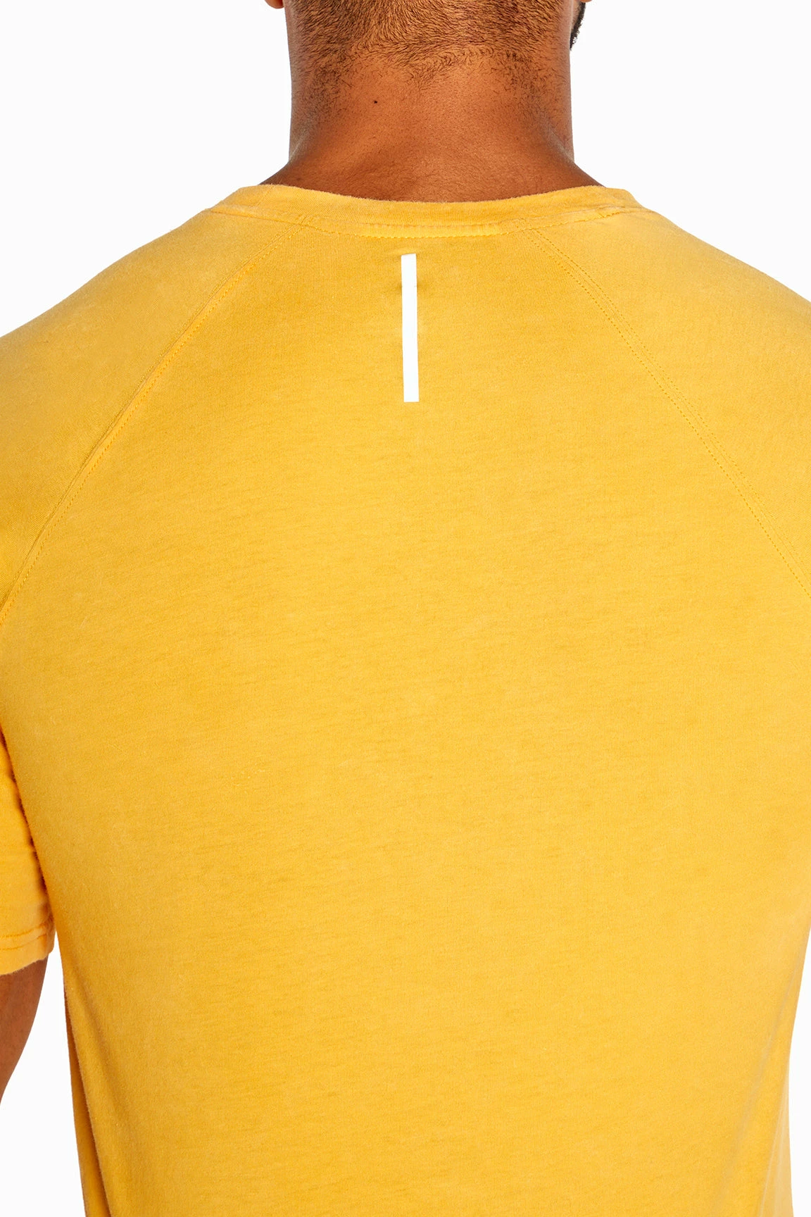 Marika Balance Collection For Men Asana Short Sleeve Tee 2 Marika Balance Collection For Men Asana Short Sleeve Tee