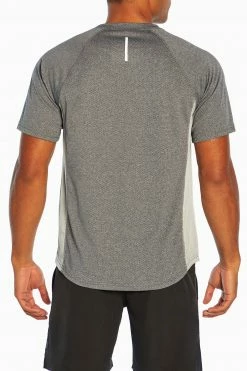 Marika Balance Collection For Men Recover Short Sleeve Tee