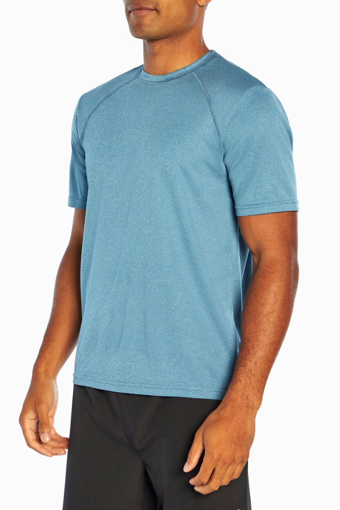 Marika Balance Collection For Men Aura Short Sleeve Tee 7 Marika Balance Collection For Men Aura Short Sleeve Tee