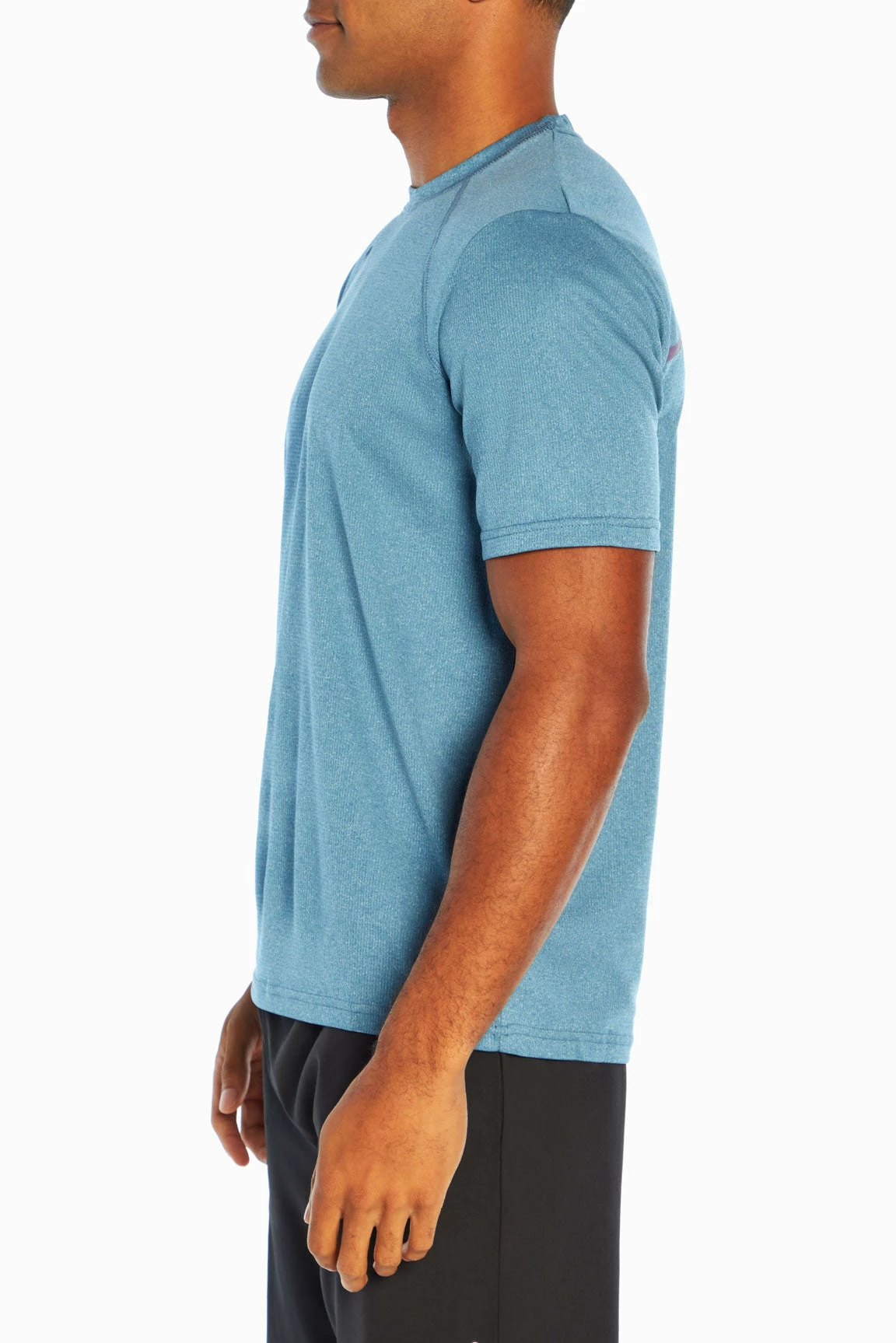 Marika Balance Collection For Men Aura Short Sleeve Tee 12 Marika Balance Collection For Men Aura Short Sleeve Tee