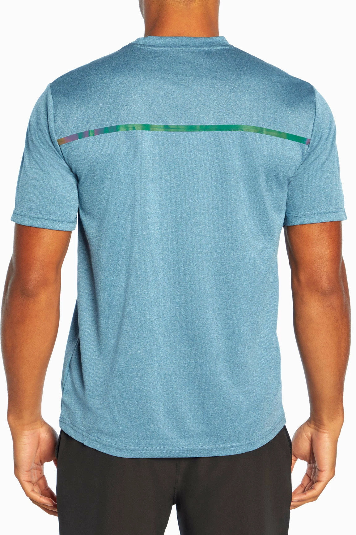 Marika Balance Collection For Men Aura Short Sleeve Tee 8 Marika Balance Collection For Men Aura Short Sleeve Tee