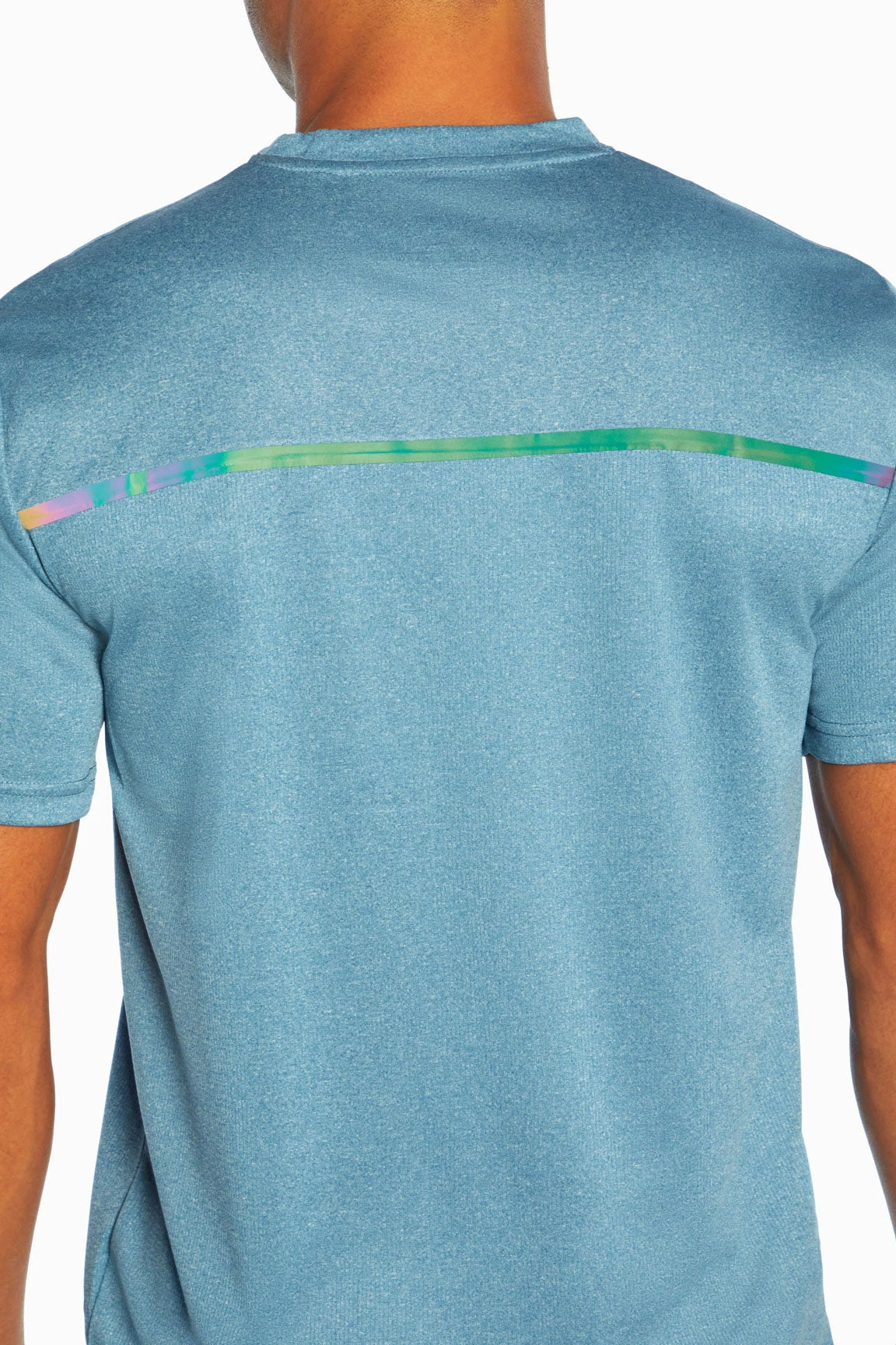 Marika Balance Collection For Men Aura Short Sleeve Tee 10 Marika Balance Collection For Men Aura Short Sleeve Tee