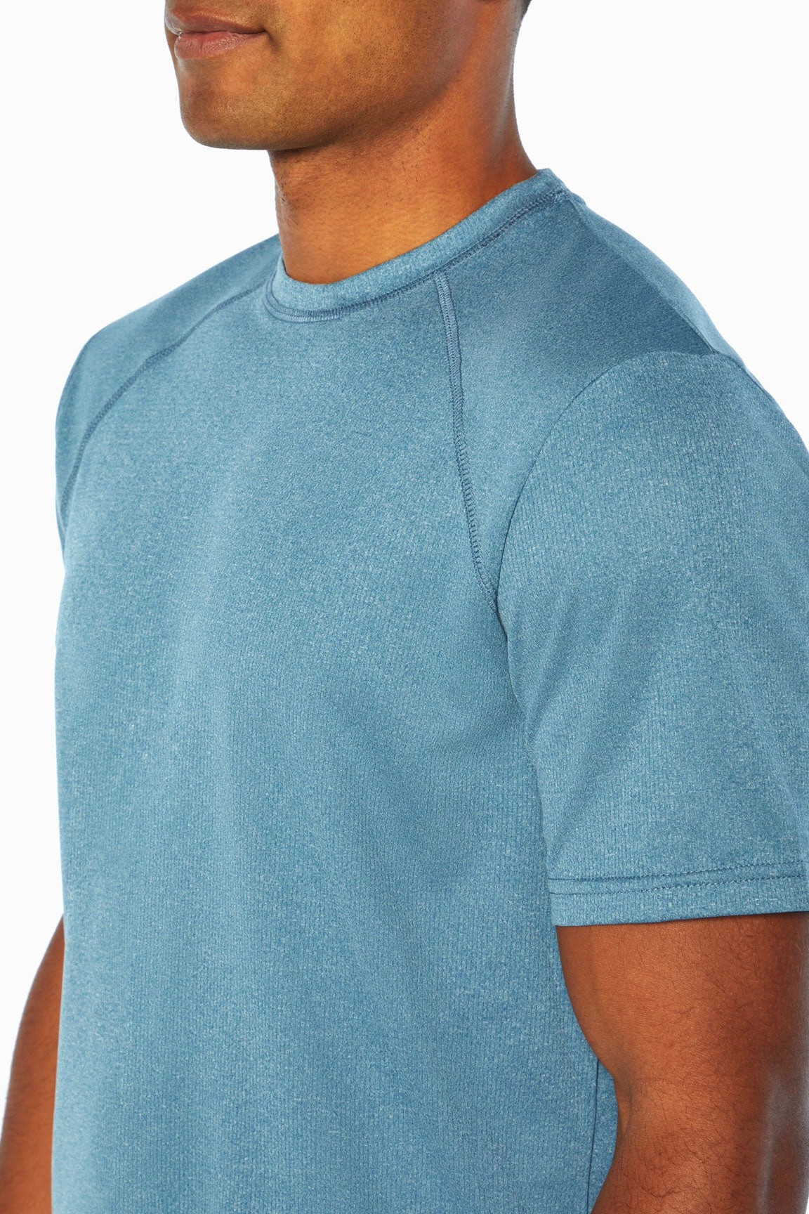 Marika Balance Collection For Men Aura Short Sleeve Tee 9 Marika Balance Collection For Men Aura Short Sleeve Tee