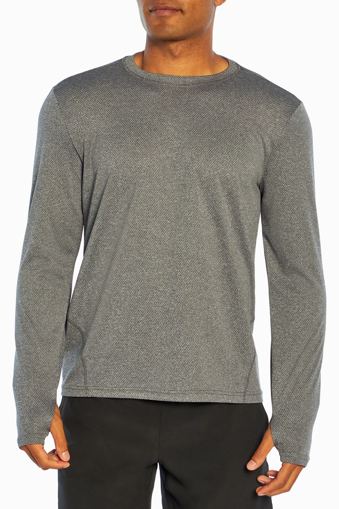 Marika Balance Collection For Men Endurance Long Sleeve Tee 17 Marika Balance Collection For Men Endurance Long Sleeve Tee