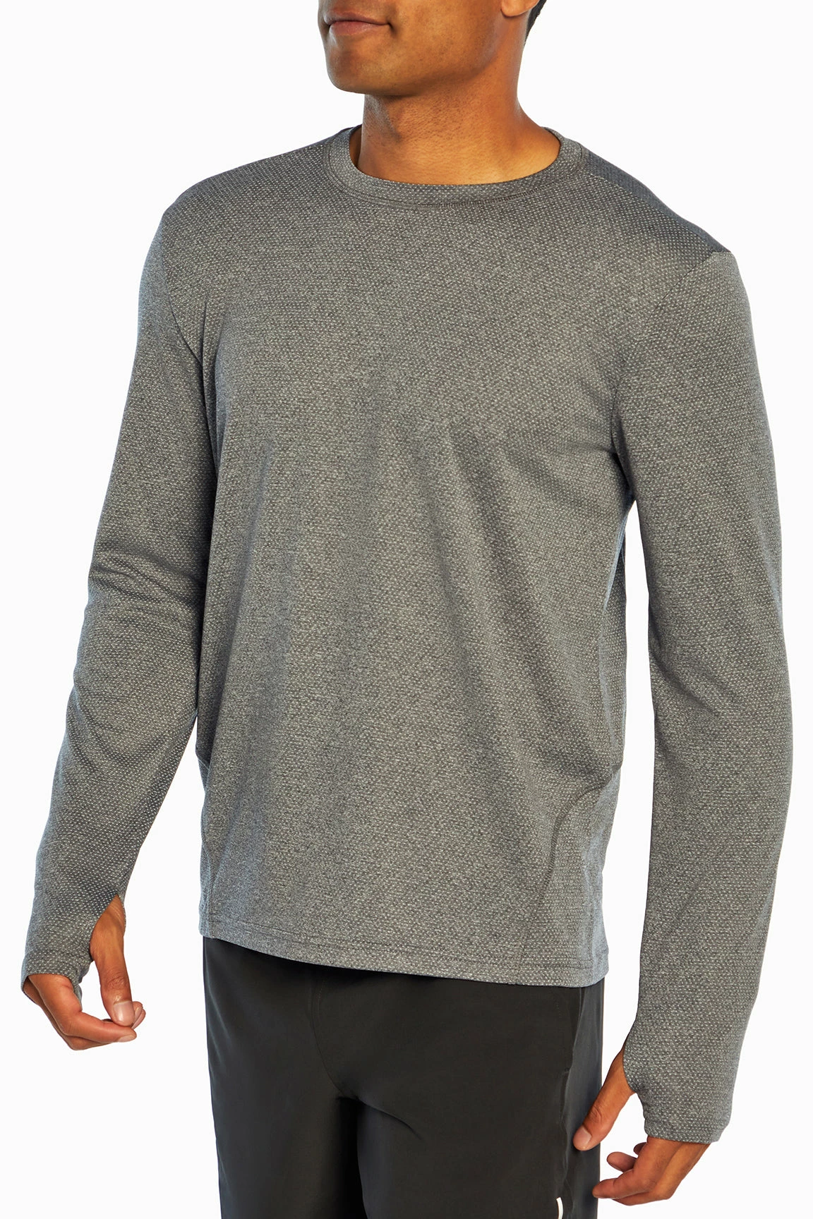 Marika Balance Collection For Men Endurance Long Sleeve Tee 22 Marika Balance Collection For Men Endurance Long Sleeve Tee