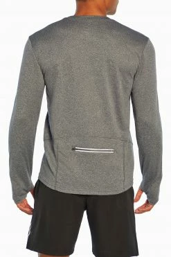 Marika Balance Collection For Men Endurance Long Sleeve Tee 40 Marika Balance Collection For Men Endurance Long Sleeve Tee