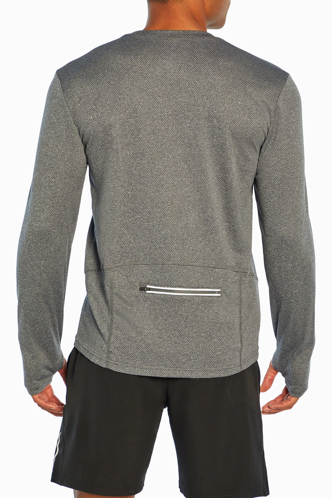 Marika Balance Collection For Men Endurance Long Sleeve Tee 18 Marika Balance Collection For Men Endurance Long Sleeve Tee