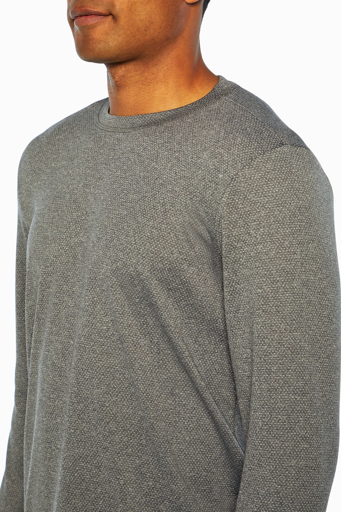 Marika Balance Collection For Men Endurance Long Sleeve Tee 21 Marika Balance Collection For Men Endurance Long Sleeve Tee