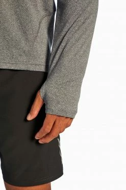 Marika Balance Collection For Men Endurance Long Sleeve Tee 41 Marika Balance Collection For Men Endurance Long Sleeve Tee