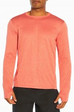 Marika Balance Collection For Men Endurance Long Sleeve Tee 31 Marika Balance Collection For Men Endurance Long Sleeve Tee