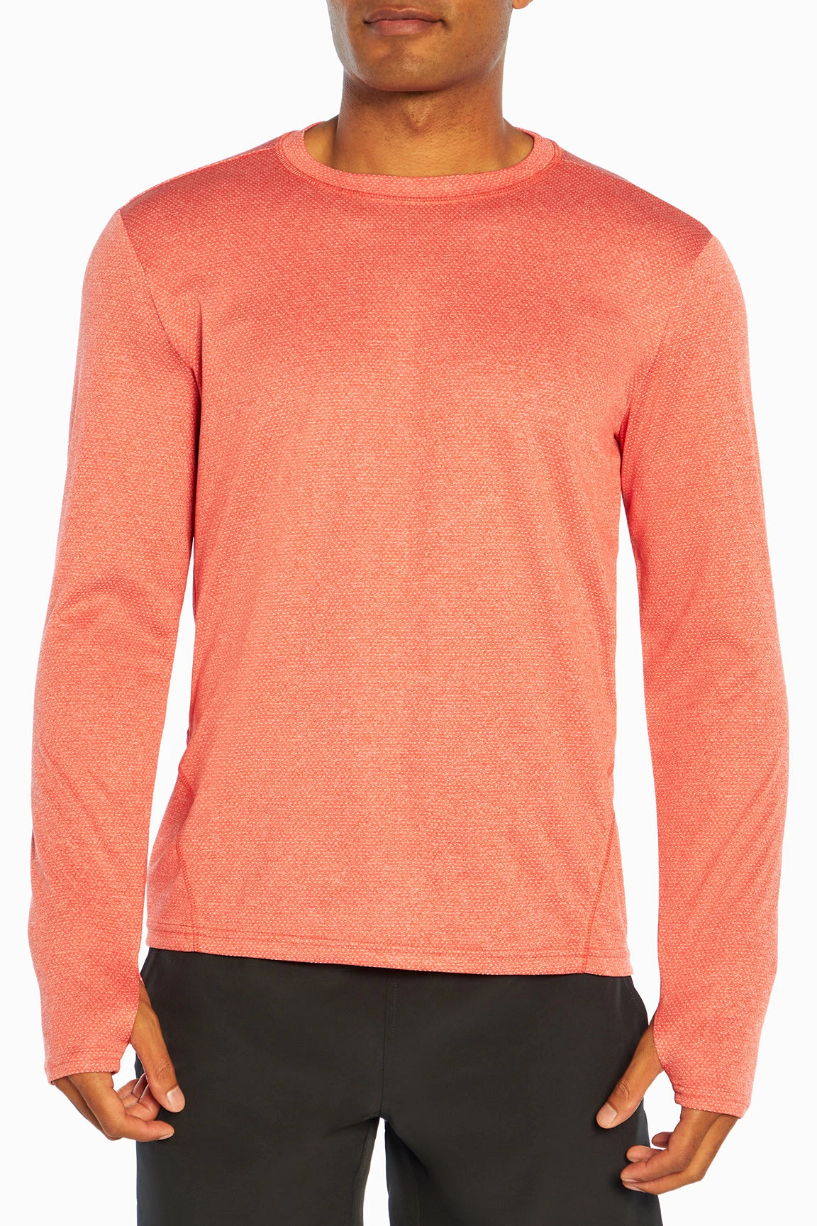 Marika Balance Collection For Men Endurance Long Sleeve Tee 9 Marika Balance Collection For Men Endurance Long Sleeve Tee