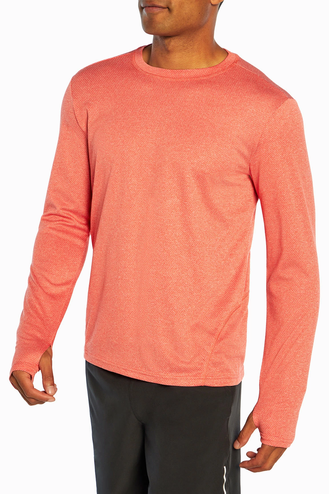 Marika Balance Collection For Men Endurance Long Sleeve Tee 15 Marika Balance Collection For Men Endurance Long Sleeve Tee