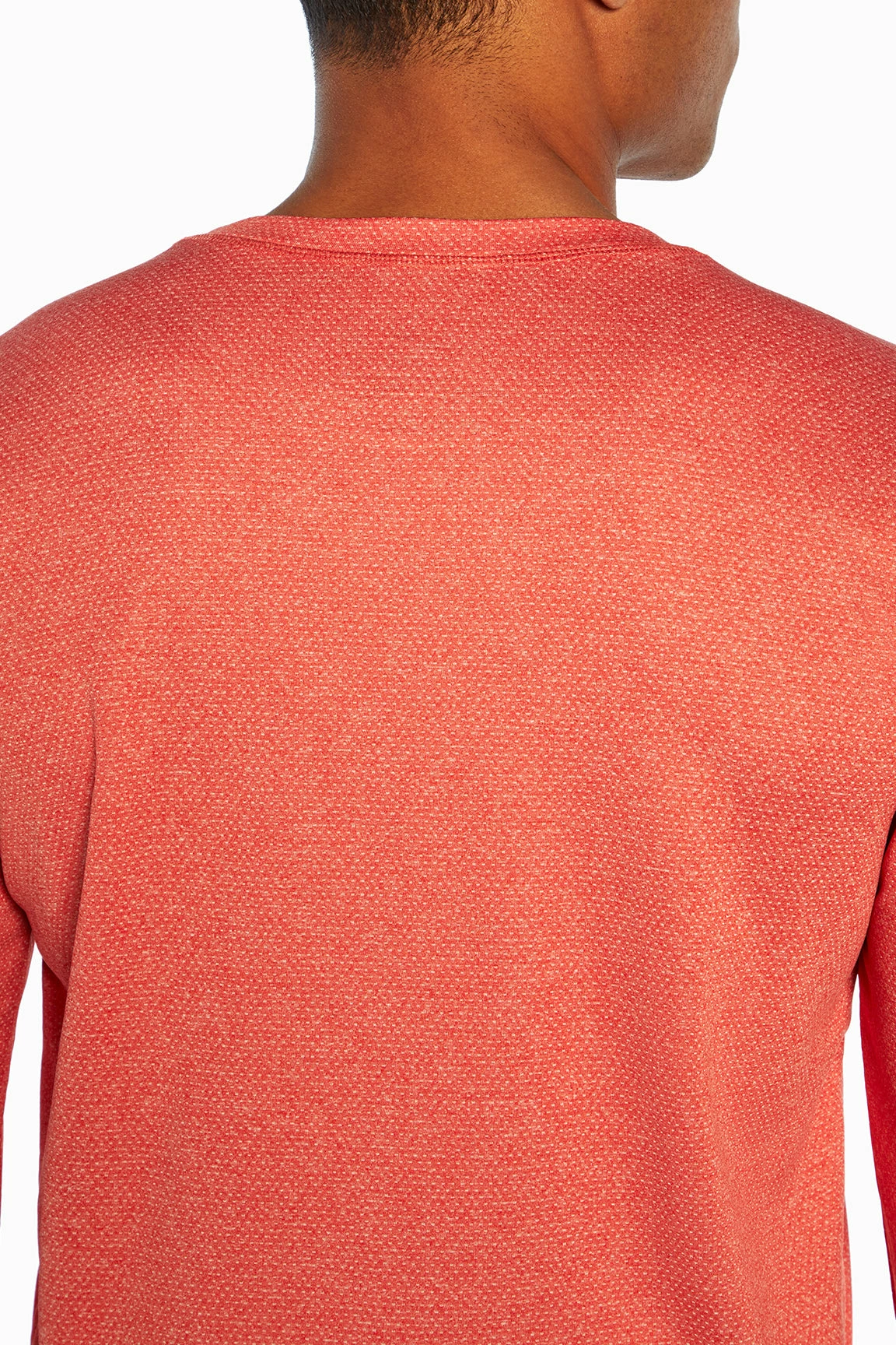 Marika Balance Collection For Men Endurance Long Sleeve Tee 12 Marika Balance Collection For Men Endurance Long Sleeve Tee