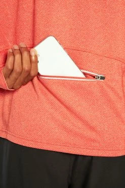 Marika Balance Collection For Men Endurance Long Sleeve Tee 32 Marika Balance Collection For Men Endurance Long Sleeve Tee