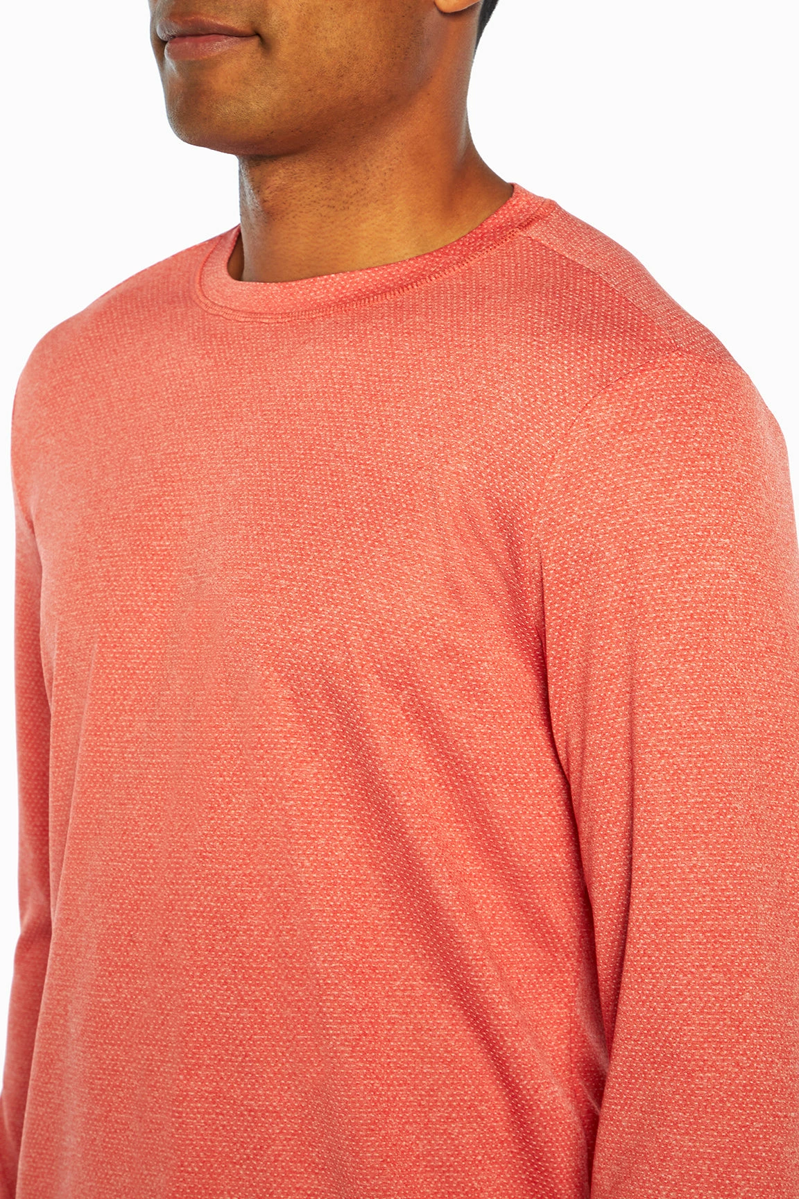 Marika Balance Collection For Men Endurance Long Sleeve Tee 13 Marika Balance Collection For Men Endurance Long Sleeve Tee