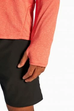 Marika Balance Collection For Men Endurance Long Sleeve Tee 33 Marika Balance Collection For Men Endurance Long Sleeve Tee